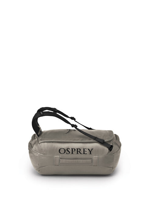 OSPREY TRANSPORTER 40 potovalna torba, tan concrete