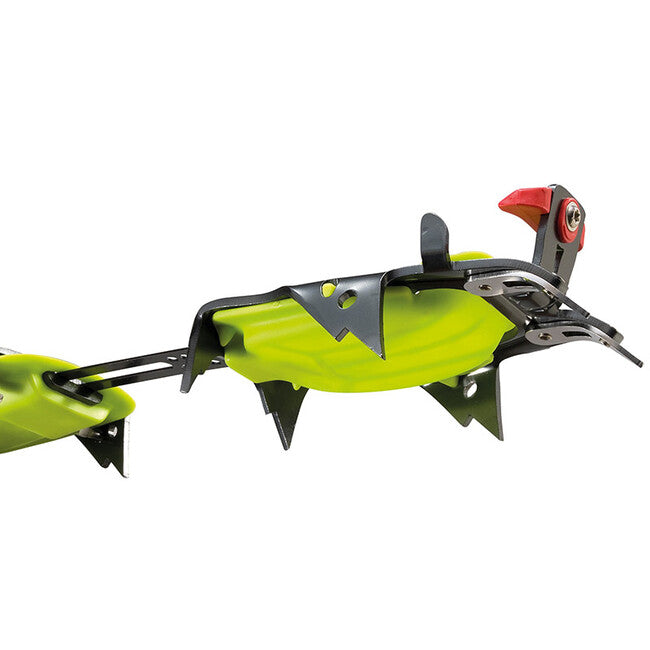 CAMP SKIMO Nanotech dereze