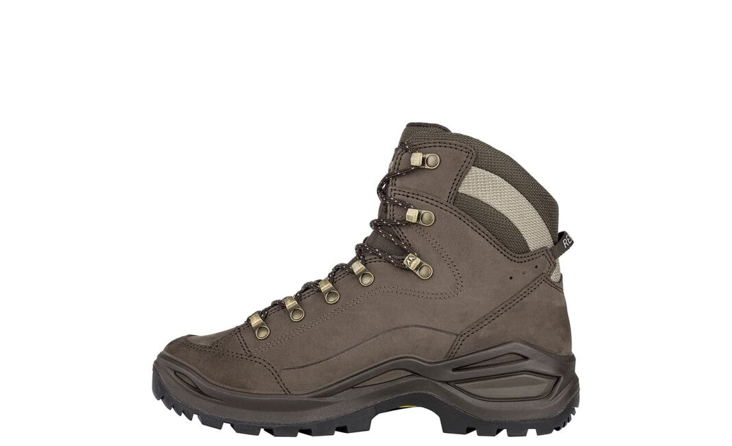Lowa Renegade EVO GTX MID Ws treking čevlji ženski
