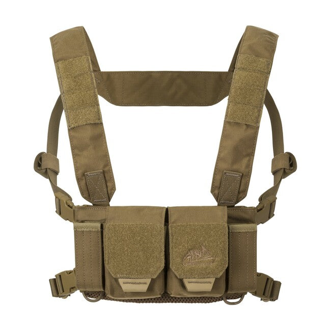 Helikon-Tex Competition MultiGun Chest Holster, Shadow Grey