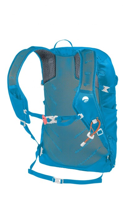 Ferrino Steep Cycling/Running Backpack 20L, Grey