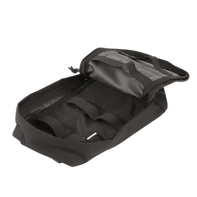 Tasmanian Tiger Tac Pouch 8 SP taktična kapsa, črna