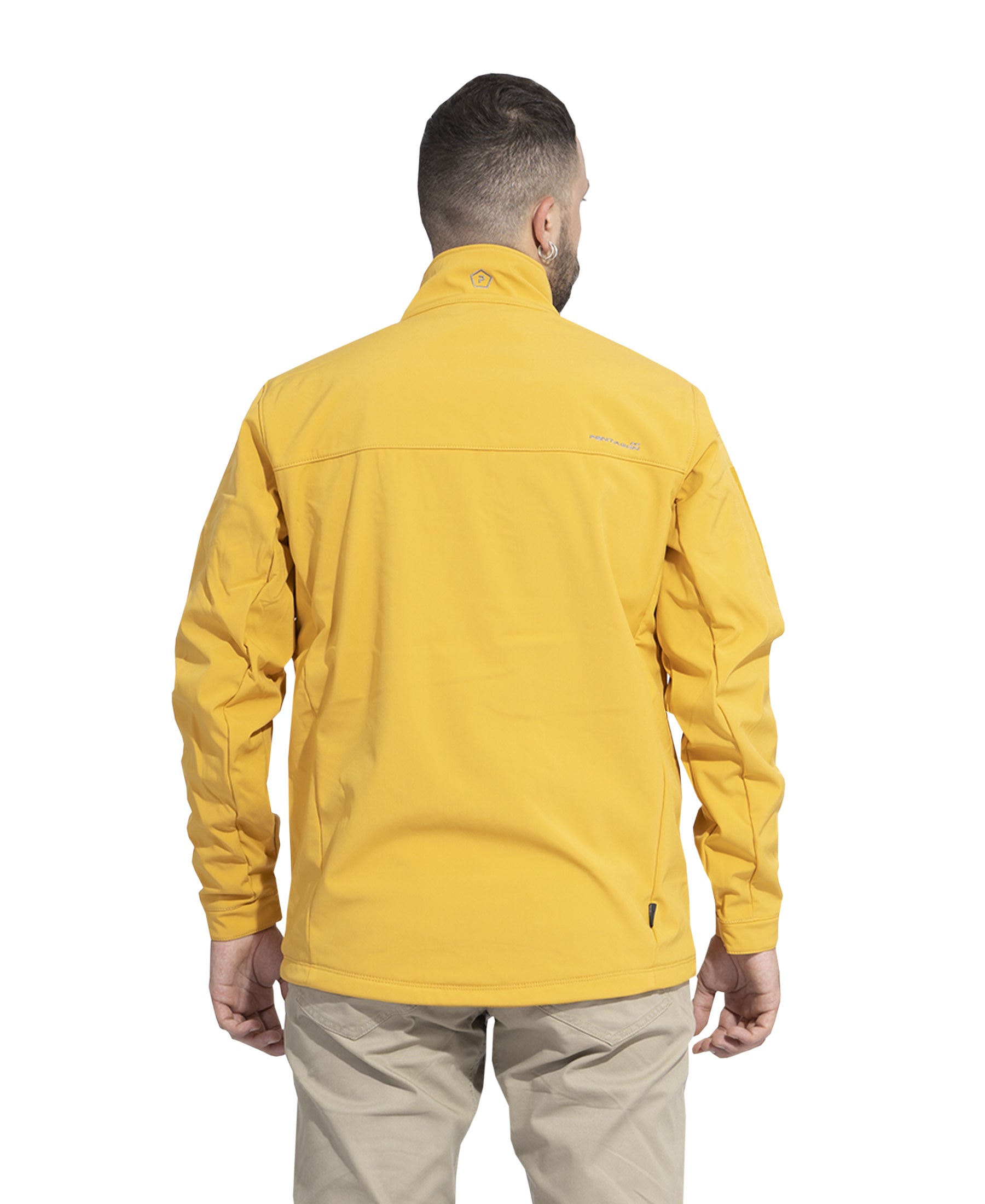 Pentagon Reiner 2.0 Softshell Jacket, RAL7013