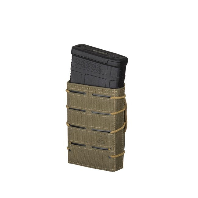 Direct Action® puzdro na zásobník dlhej zbrane Cordura® na rýchle prebíjanie, Coyote Brown