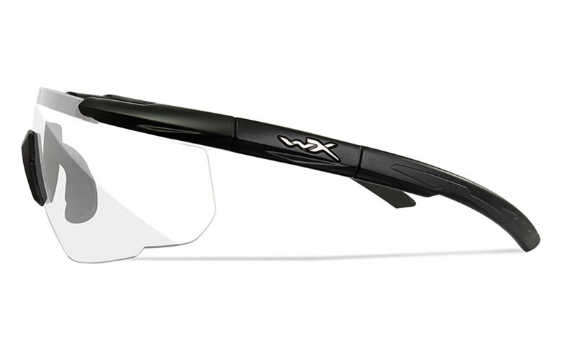 WILEY X SABER ADVANCED zaščitna očala, prozorna
