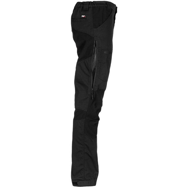 Fox Outdoor Expedition črne hlače