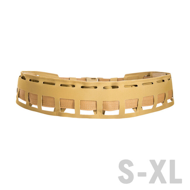 Tasmanian Tiger Molle Hyp Belt pas, coyote brown