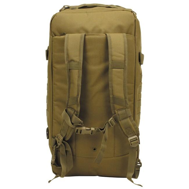 MFH Travel potovalna torba 48l, coyote