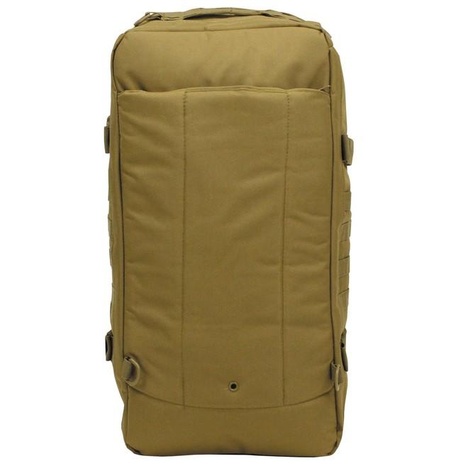 MFH Travel potovalna torba 48l, coyote