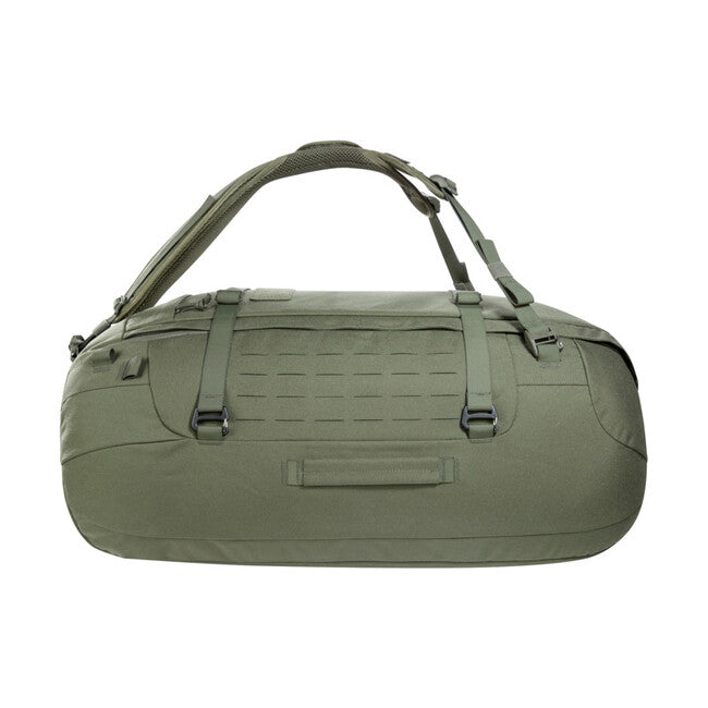 Tasmanian Tiger Duffel potovalna torba 65, olivno zelena