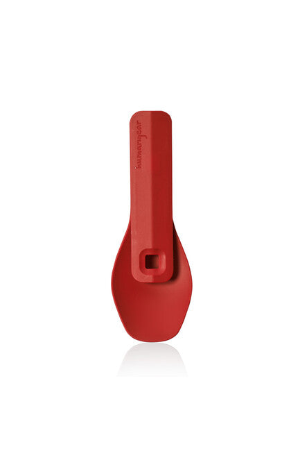 Humangear GoBites CLICK pribori, rdeči