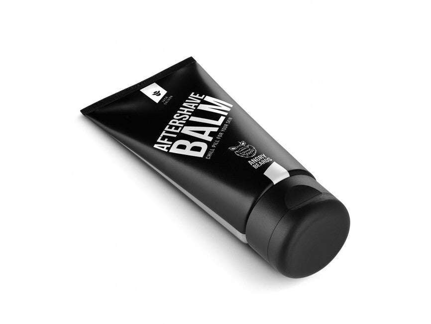 Jack Saloon balzam po britju 75 ml