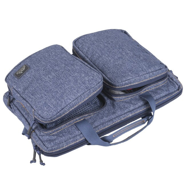 Helikon-Tex Multi Gun Bag, Black-Grey Melange
