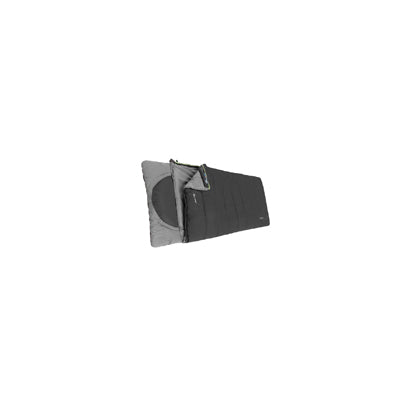 Outwell Contour Standard Sleeping Bag, Left Zip