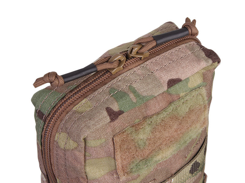 Emersongear tok večnamenski, AOR1 500D