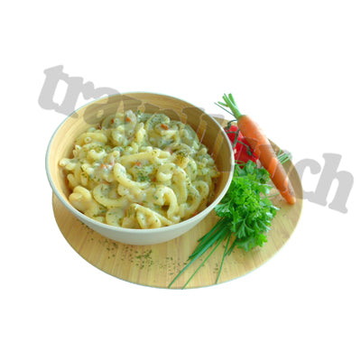 Travellunch Daily Ration Pack Cold Climate