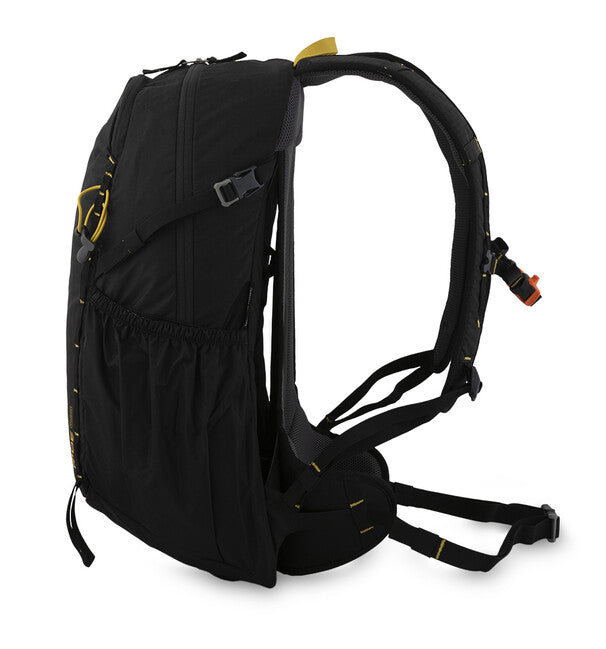Pinguin Ride 25 σακίδιο πλάτης Nylon, 25 L, κόκκινο
