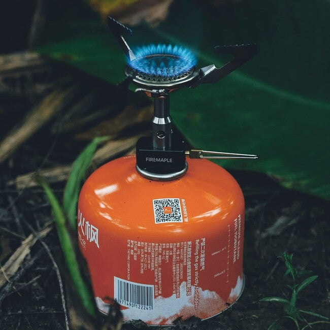 Fire Maple Buzz plinski štedilnik