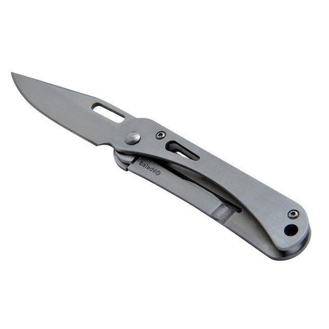 Baladeo Steelcraft ECO197 žepni nož