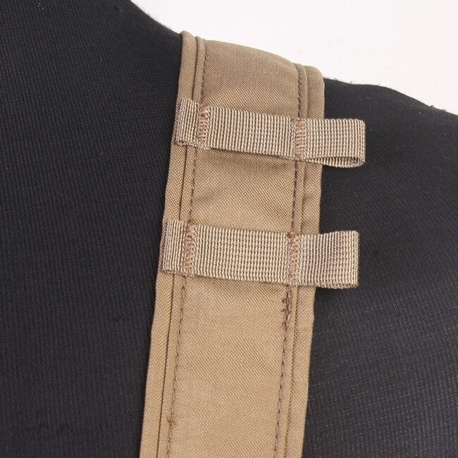 Emersongear Chest rig MF style UW Gen IV telovnik taktični, multicam