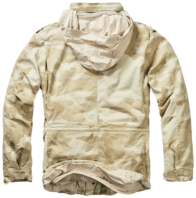 Brandit M65 Giant zimska jakna