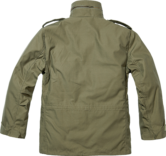 Brandit M65 Classic prehodna jakna