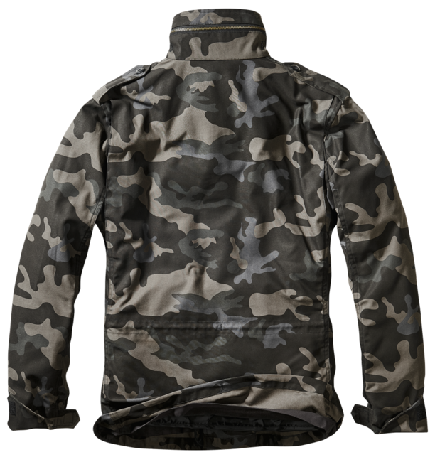 Brandit M65 Classic prehodna jakna
