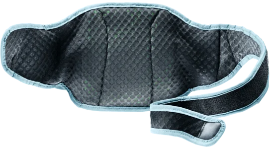 Deuter Shortrail III Sports Hip Pack, Lake