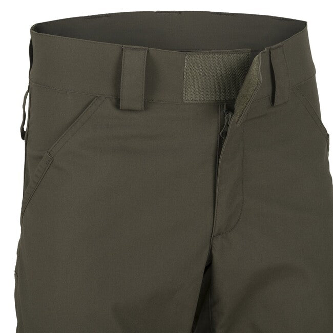 Helikon-Tex WOODSMAN hlače, Cloud Grey / Ash Grey