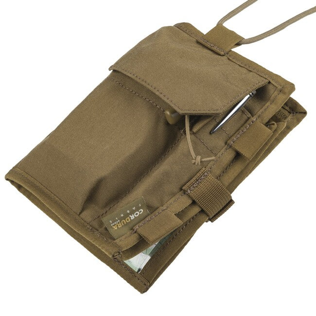 Helikon-Tex Θήκη Χάρτη, Olive Green