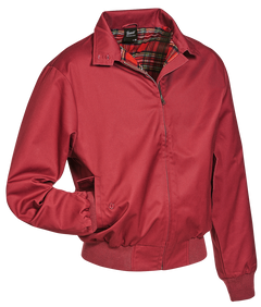 Brandit Lord Canterbury Jacket, Bordeaux