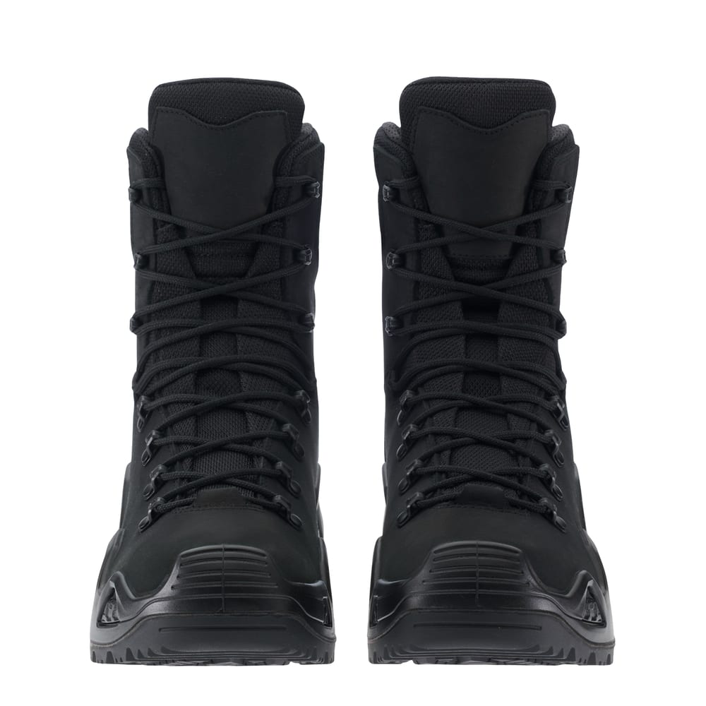LOWA Z-8N MK2 GTX PR tactical boots, black