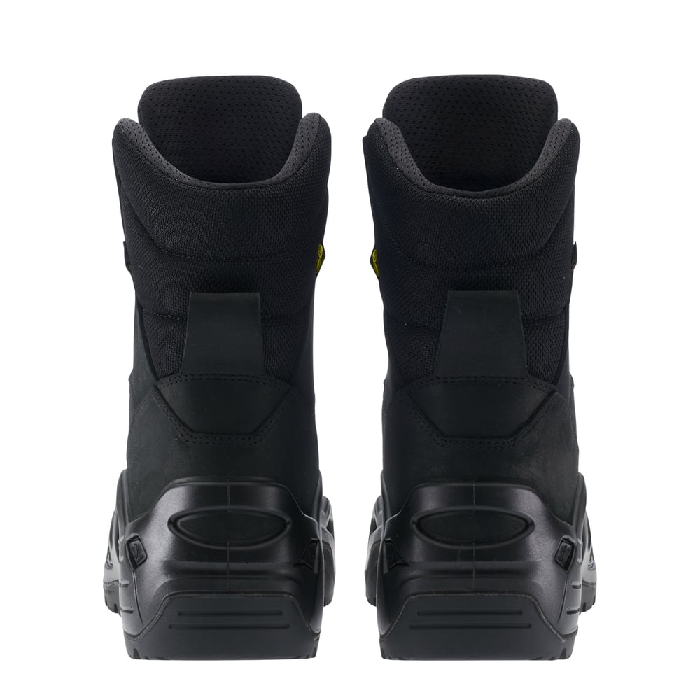 LOWA Z-8N MK2 GTX PR tactical boots, black