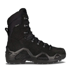 LOWA Z-8S MK2 GTX PR tactical boots, black