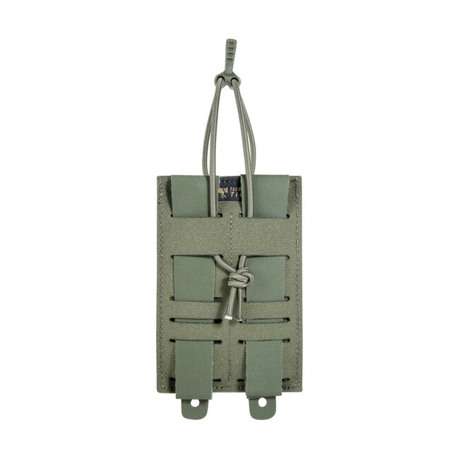 Tasmanian Tiger SGL Mag Pouch BEL MKIII, Olive