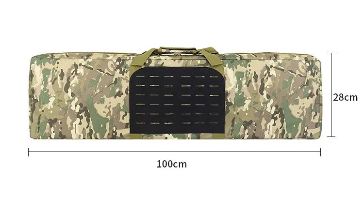 DRAGOWA Tactical Enigma Θήκη Όπλου, CP