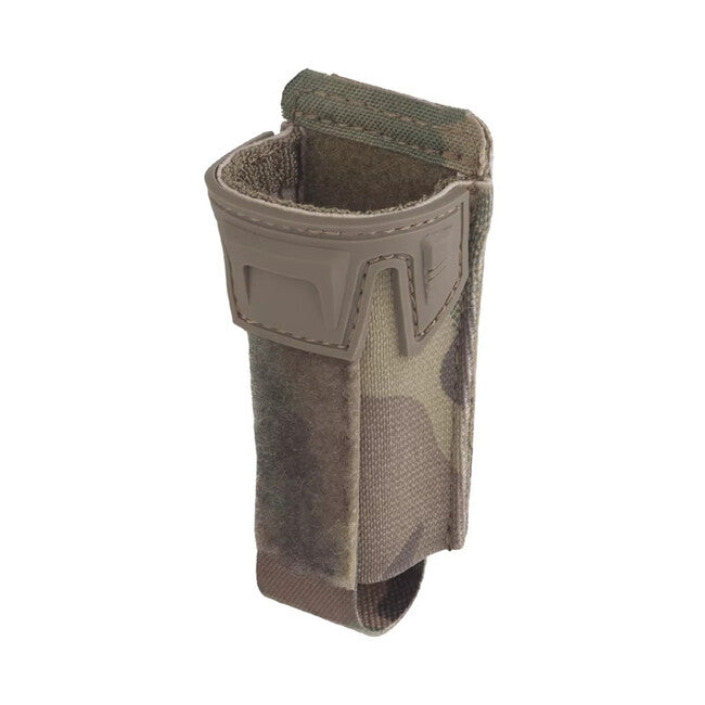 Leguon Falxo tok za nabojnik 9 mm, siv
