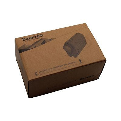 Baladeo PLR602 Range finder merilnik razdalje 6x25