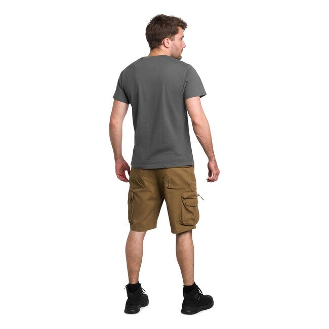 Mil-Tec Urban Explorer R/S tactical shorts, dark coyote