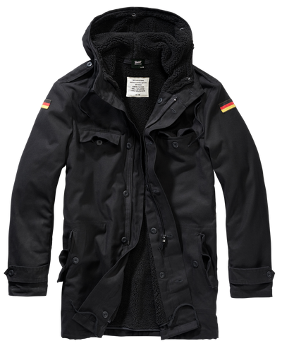 Ανδρικά Χειμερινά Parkas