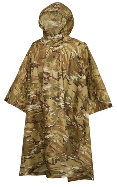 Brandit Ripstop ponjava taktična, tactical camo