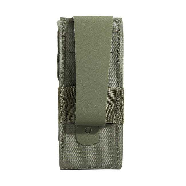Tasmanian Tiger SGL PI Mag Pouch vrečka za nabojnik MCL L IRR, svetlo siva olivna