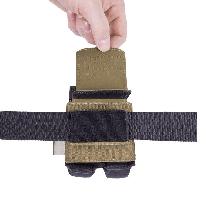 Helikon-Tex BMA pas Molle adapter 2 Cordura, olivno zelena