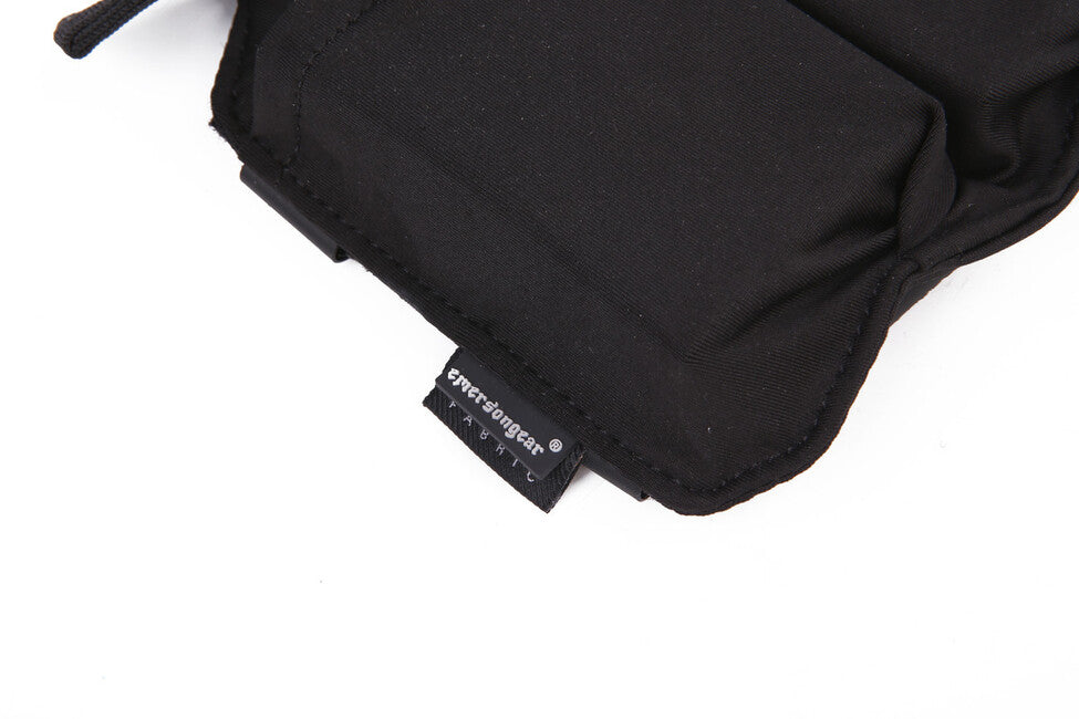 Emersongear Triple Magazine Pouch for SS TAC Vest, Coyote