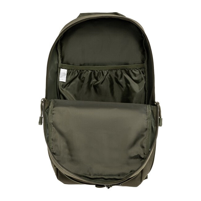 Mil-Tec Tactical Core nahrbtnik 15 L, vojaško zelena