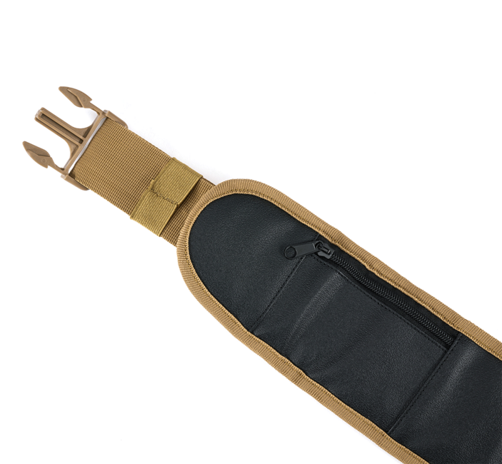 Brandit Molle Belt, Camel