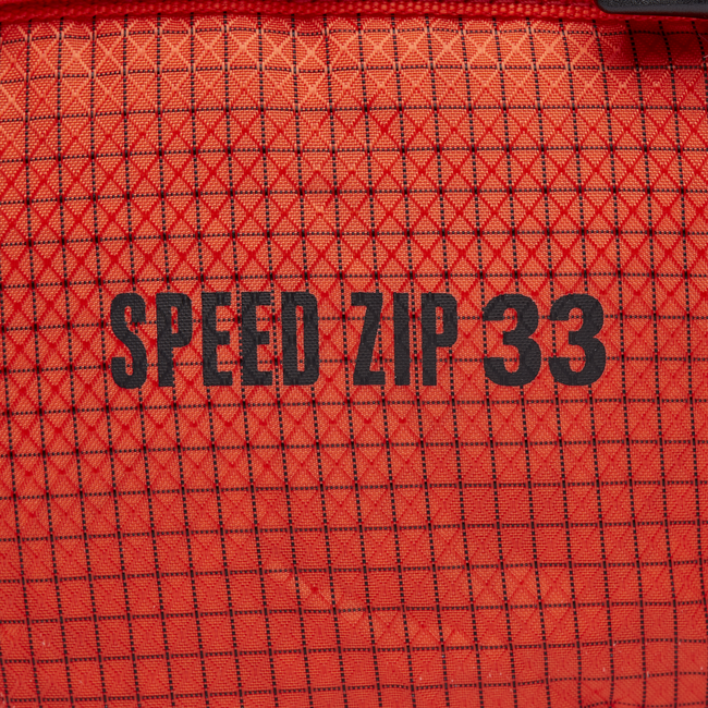 Black Diamond Speed Zip 33 plezalni nahrbtnik, octane