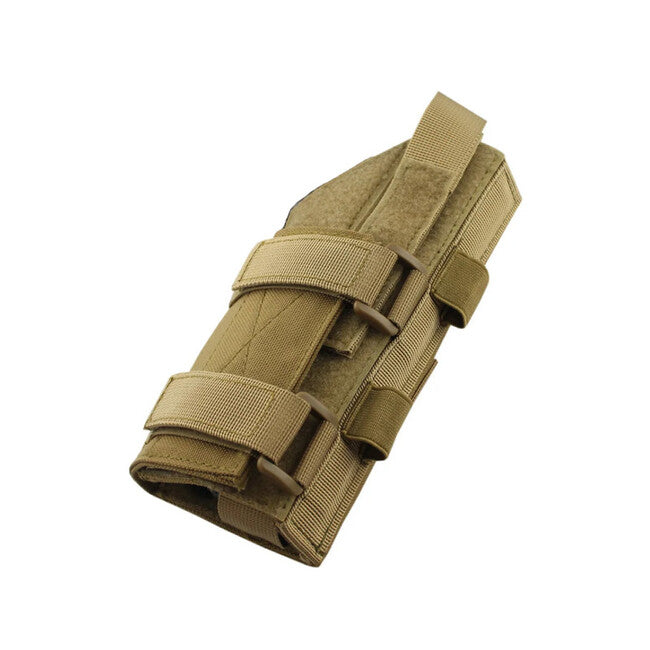 Leguon Echo Holster Universal Τακτική Θήκη Όπλου, μαύρο