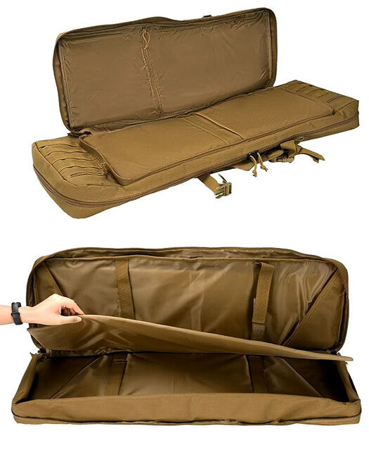 DRAGOWA Tactical Falcon θήκη όπλου, λαδί