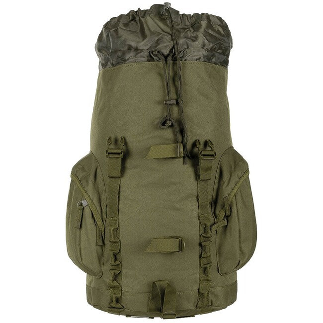 MFH Recon III nahrbtnik 35 L, OD green